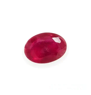 Natural Ruby Yaqoot 8.55 carat Kashmir