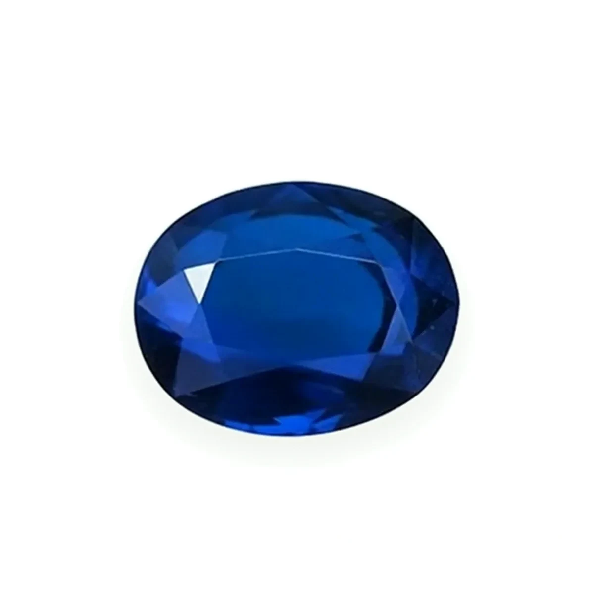 Natural Sapphire (Neelam), 1.30 carat