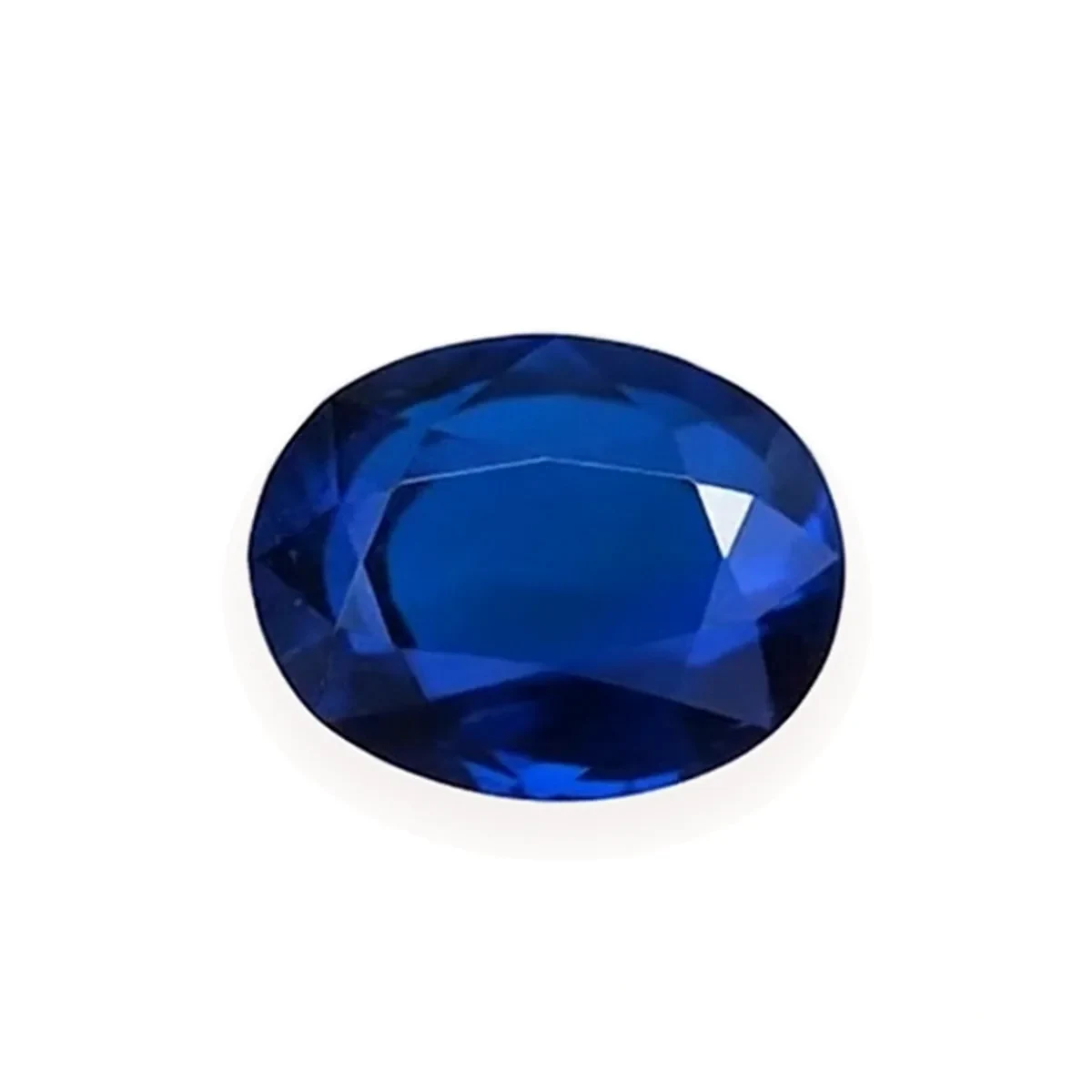 Natural Sapphire (Neelam), 1.50 carat