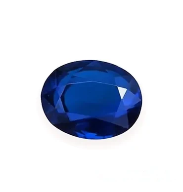Natural Sapphire Neelam 1.54 carat Ceylon
