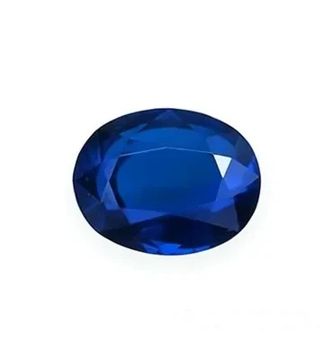 Natural Sapphire Neelam 1.75 carat Kashmir