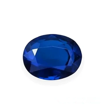 Natural Sapphire Neelam 1.85 carat
