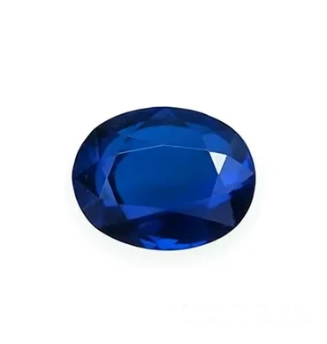 Natural Sapphire Neelam 1.90 carat Kashmir
