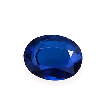 Natural Sapphire Neelam 1.90 carat Ceylon