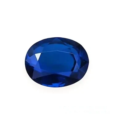 Natural Sapphire Neelam 1.9 carat Australian