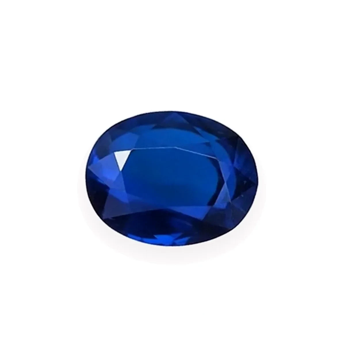 Natural Sapphire (Neelam), 13.05 carat