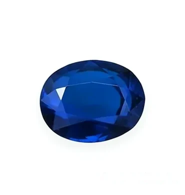 Natural Sapphire Neelam 13.25 carat Afghan