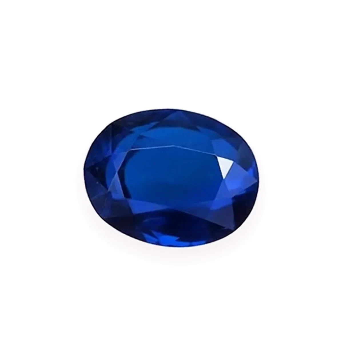 Natural Sapphire (Neelam), 13.80 carat