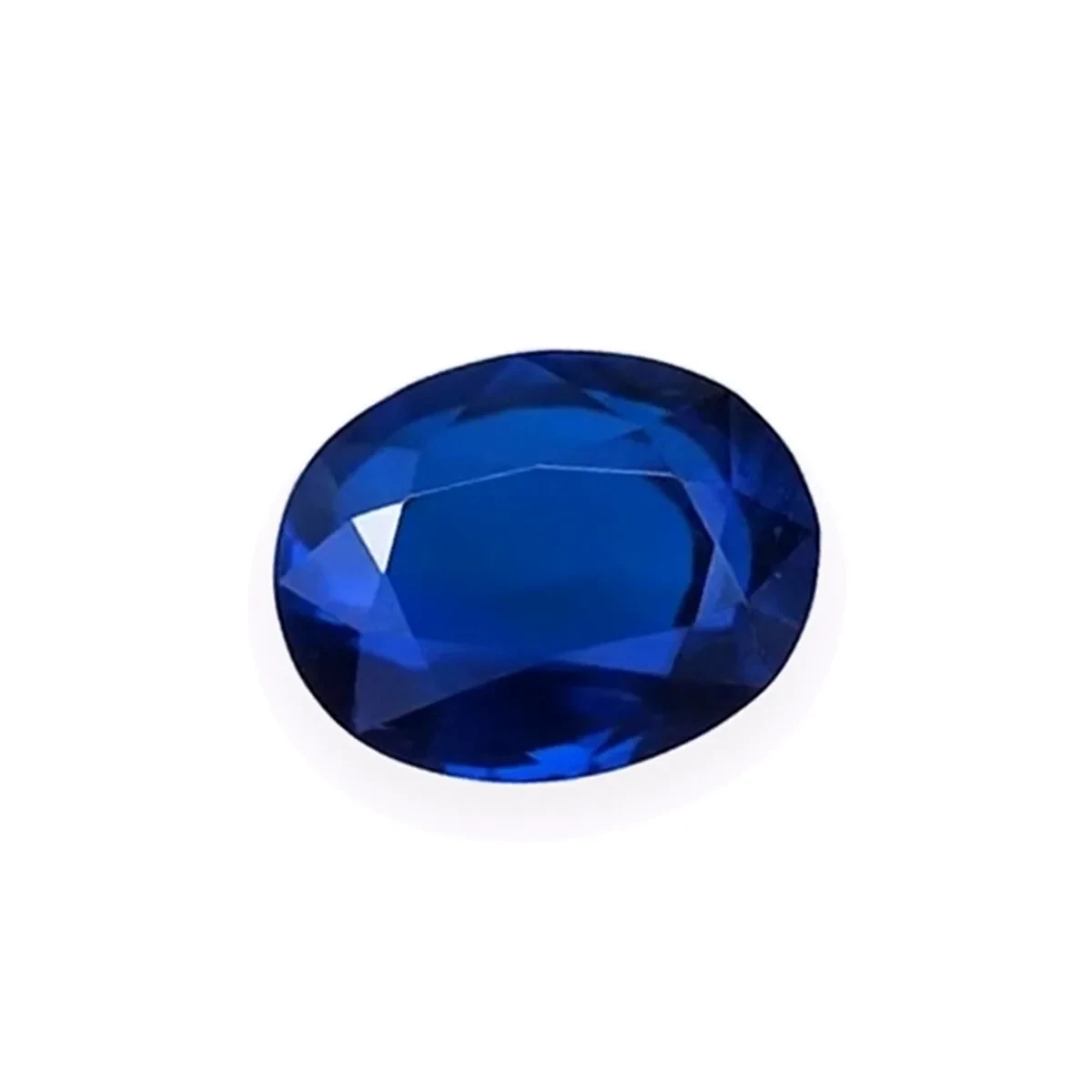 Natural Sapphire (Neelam), 14.65 carat