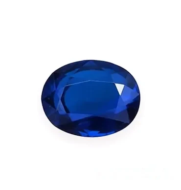 Natural Sapphire Neelam 2.05 carat Ceylon