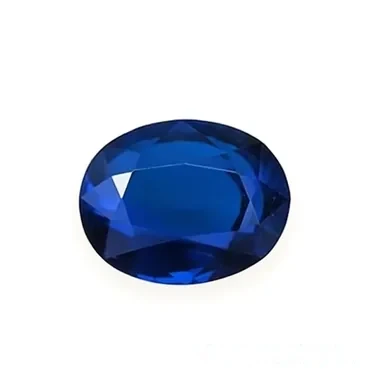 Natural Sapphire Neelam 2.10 carat Ceylon