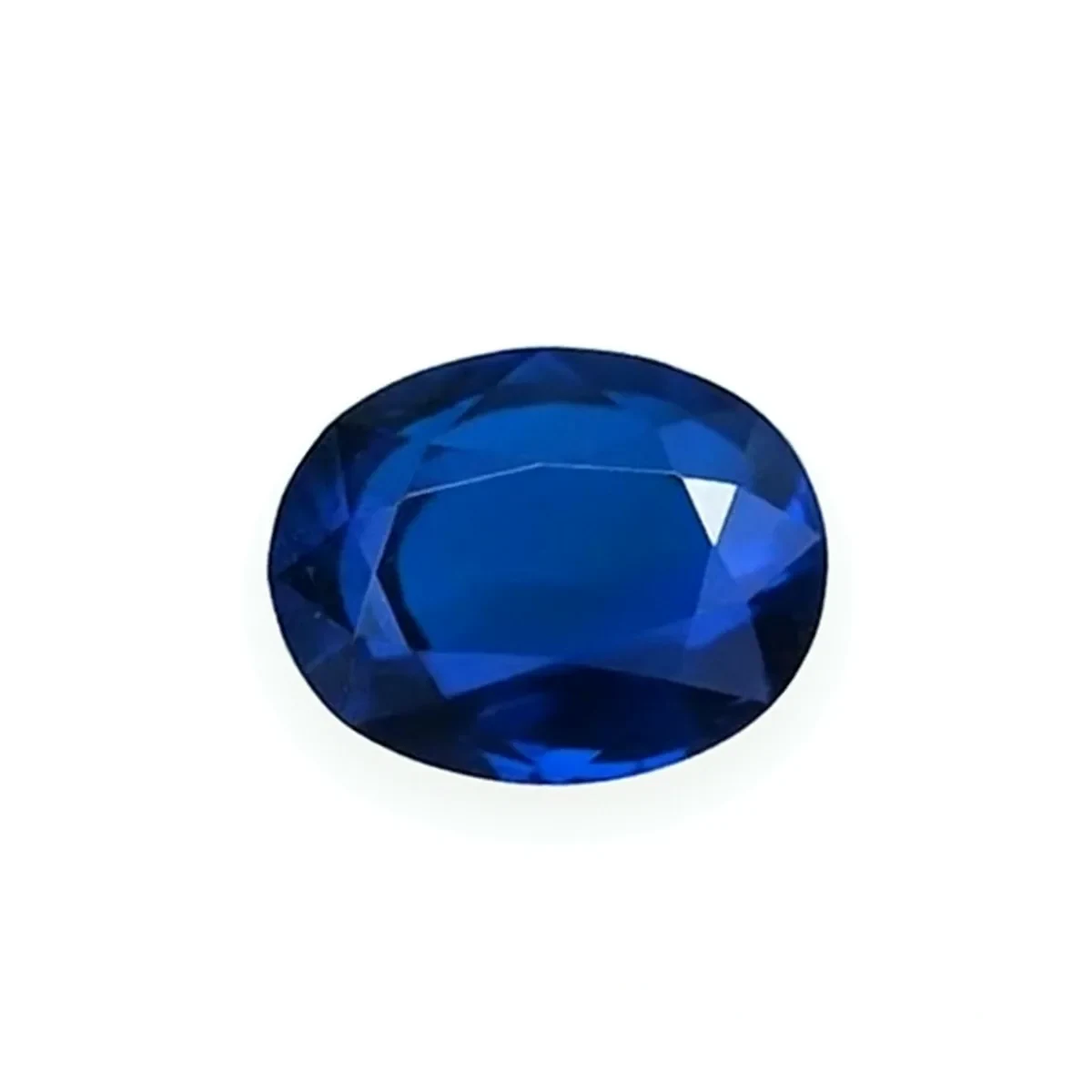 Natural Sapphire (Neelam), 2.40 carat