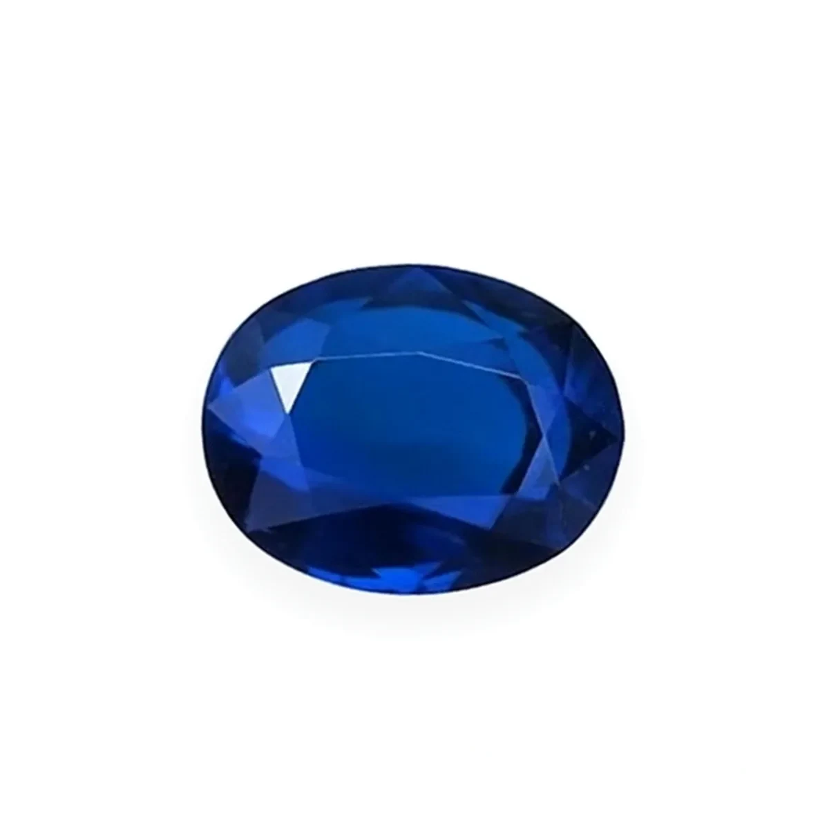 Natural Sapphire (Neelam), 2.40 carat