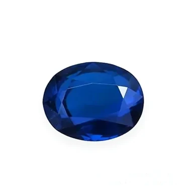 Natural Sapphire Neelam 2.40 carat Afghanistan