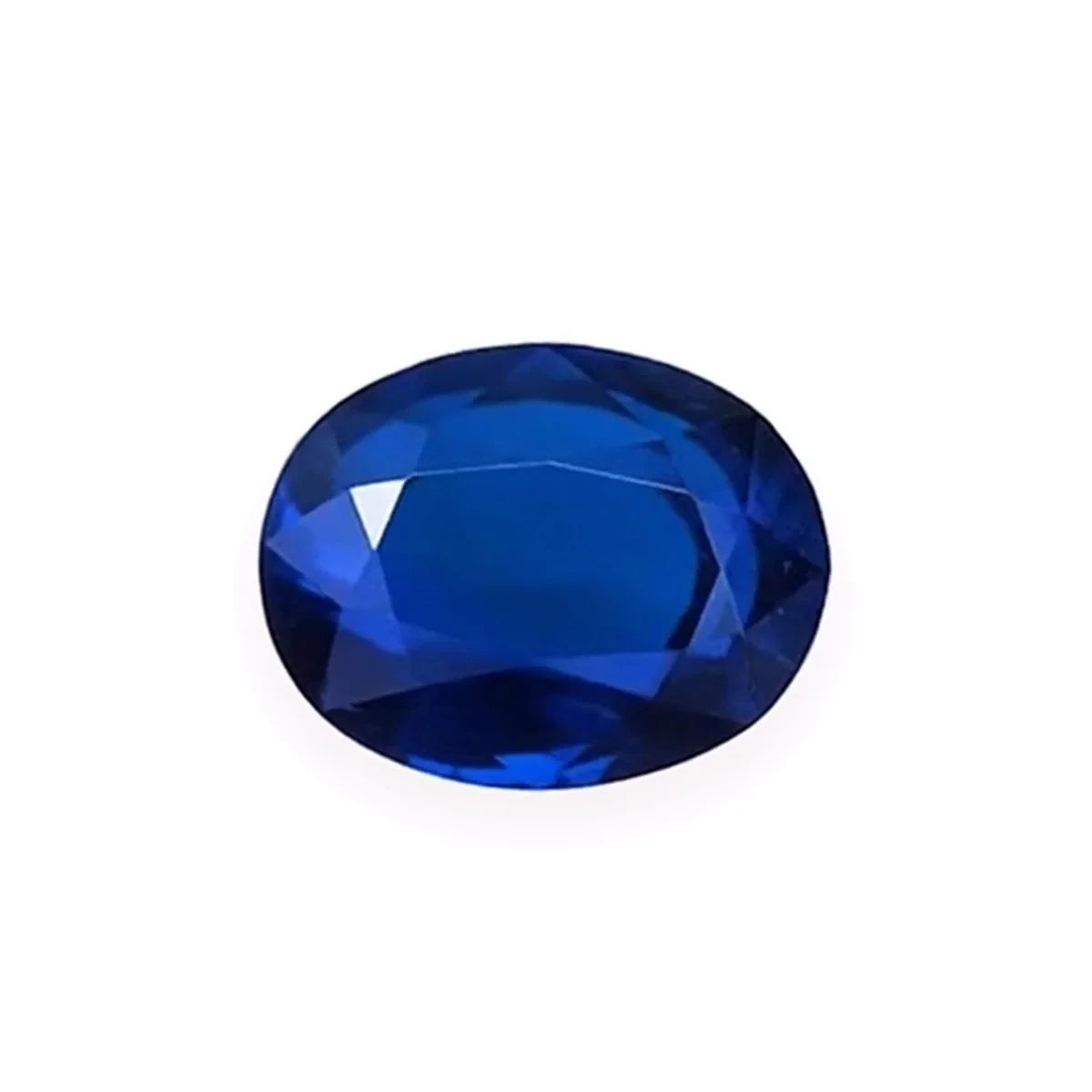 Natural Sapphire (Neelam), 2.40 carat