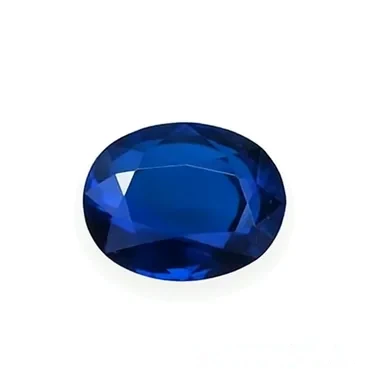 Natural Sapphire Neelam 2.45 carat Ceylon