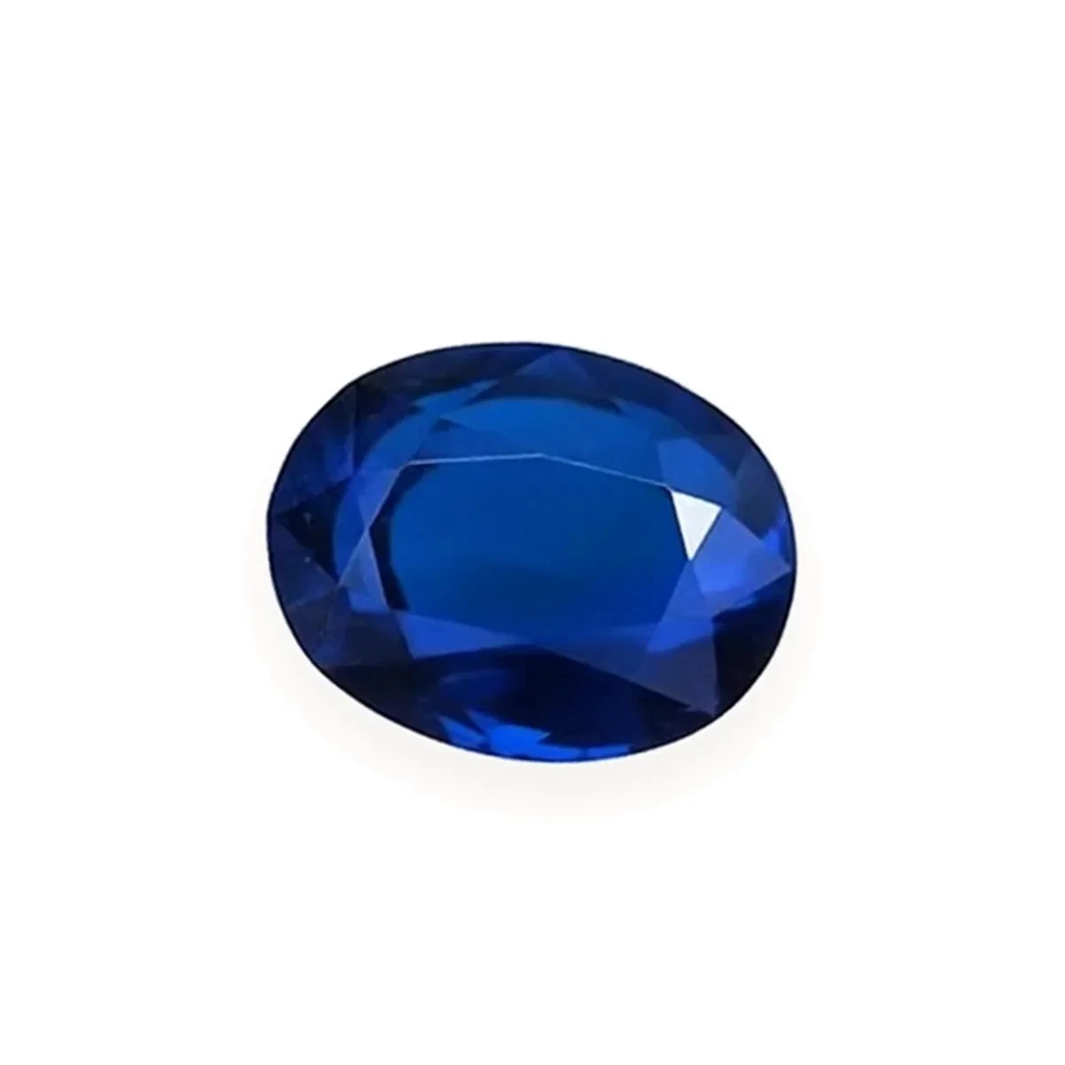 Natural Sapphire (Neelam), 2.50 carat, Kashmir