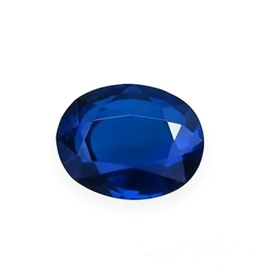 Natural Sapphire Neelam 2.55 carat