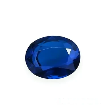 Natural Sapphire Neelam 2.60 carat Kashmir