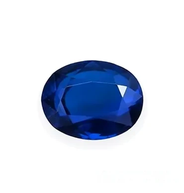 Natural Sapphire Neelam 2.65 carat Kashmir