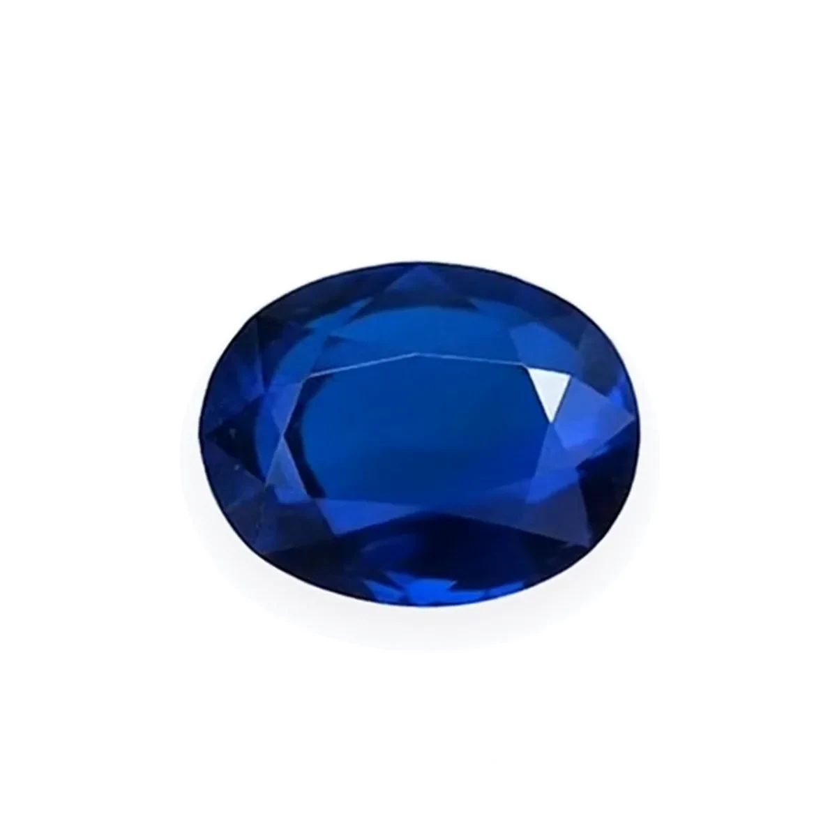 Natural Sapphire (Neelam), 2.65 carat, Kashmir