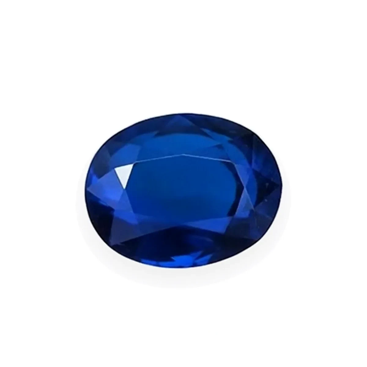 Natural Sapphire (Neelam), 2.70 carat