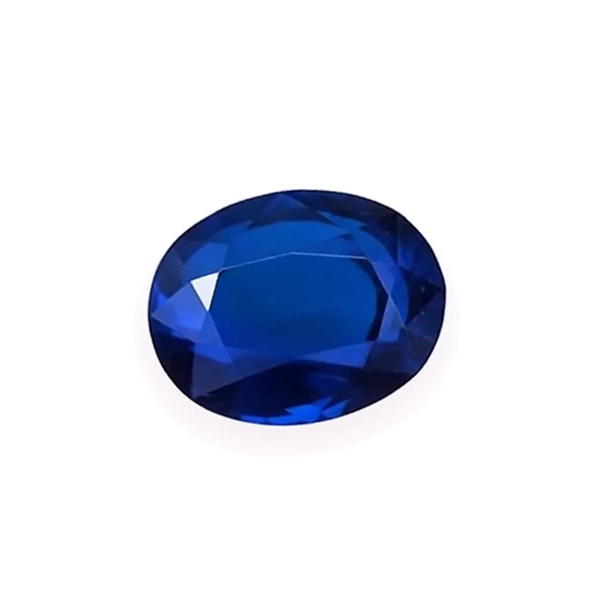 Natural Sapphire (Neelam), 2.75 carat, Kashmir