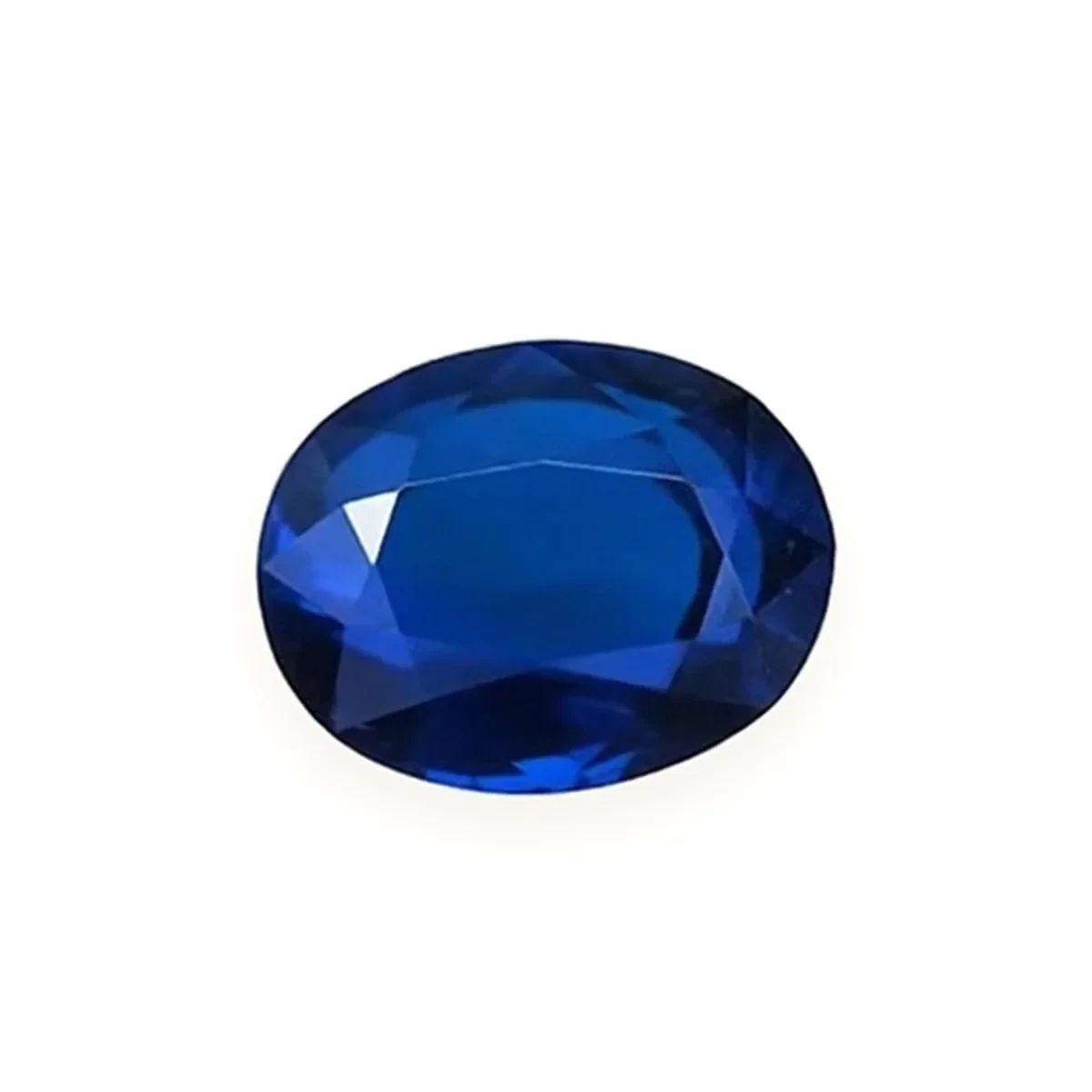 Natural Sapphire (Neelam), 2.80 carat, Kashmir