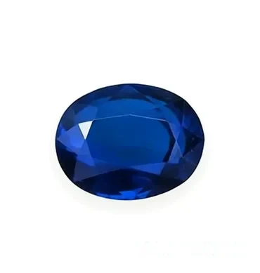 Natural Sapphire Neelam 2.85 carat Kashmir