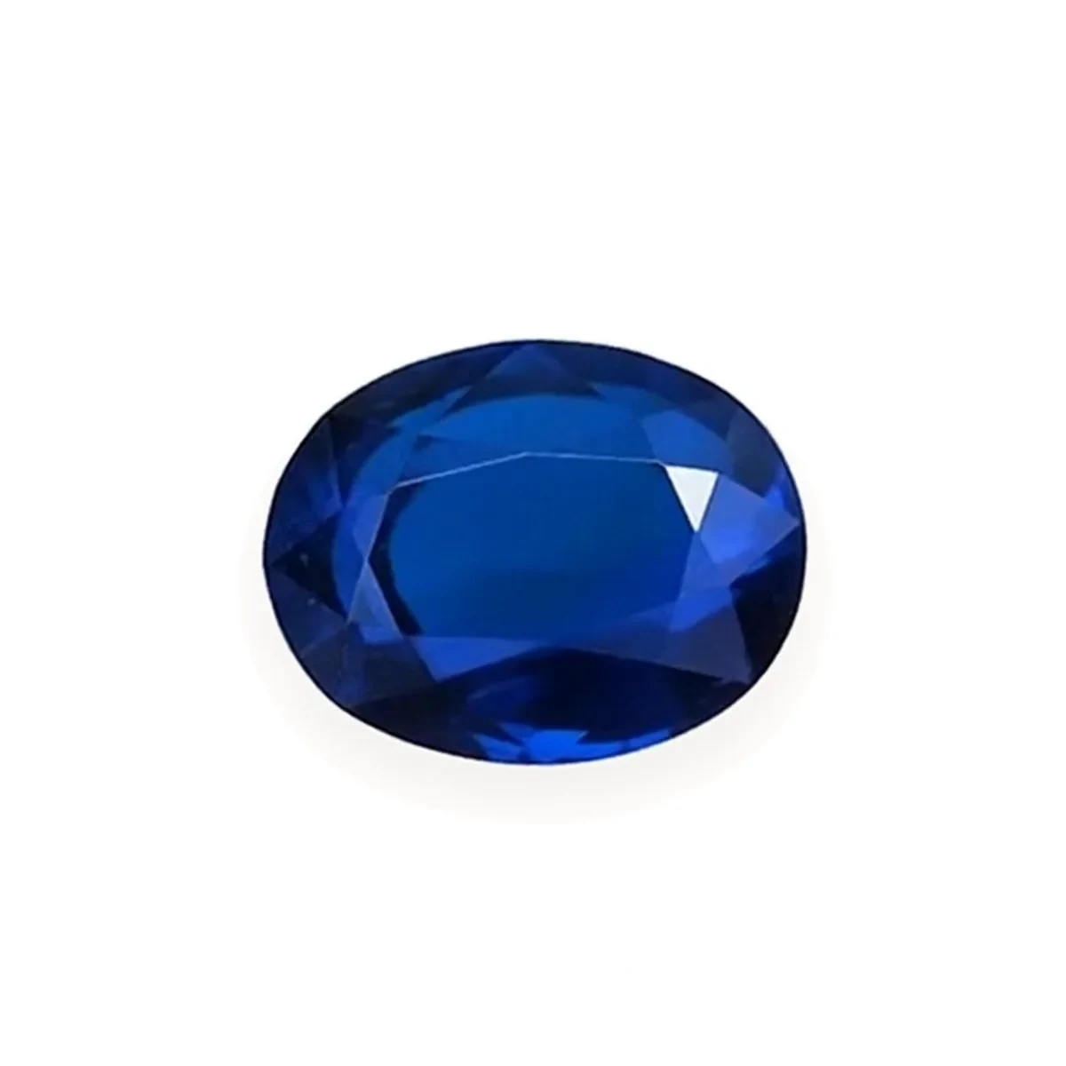 Natural Sapphire (Neelam), 24.35 carat
