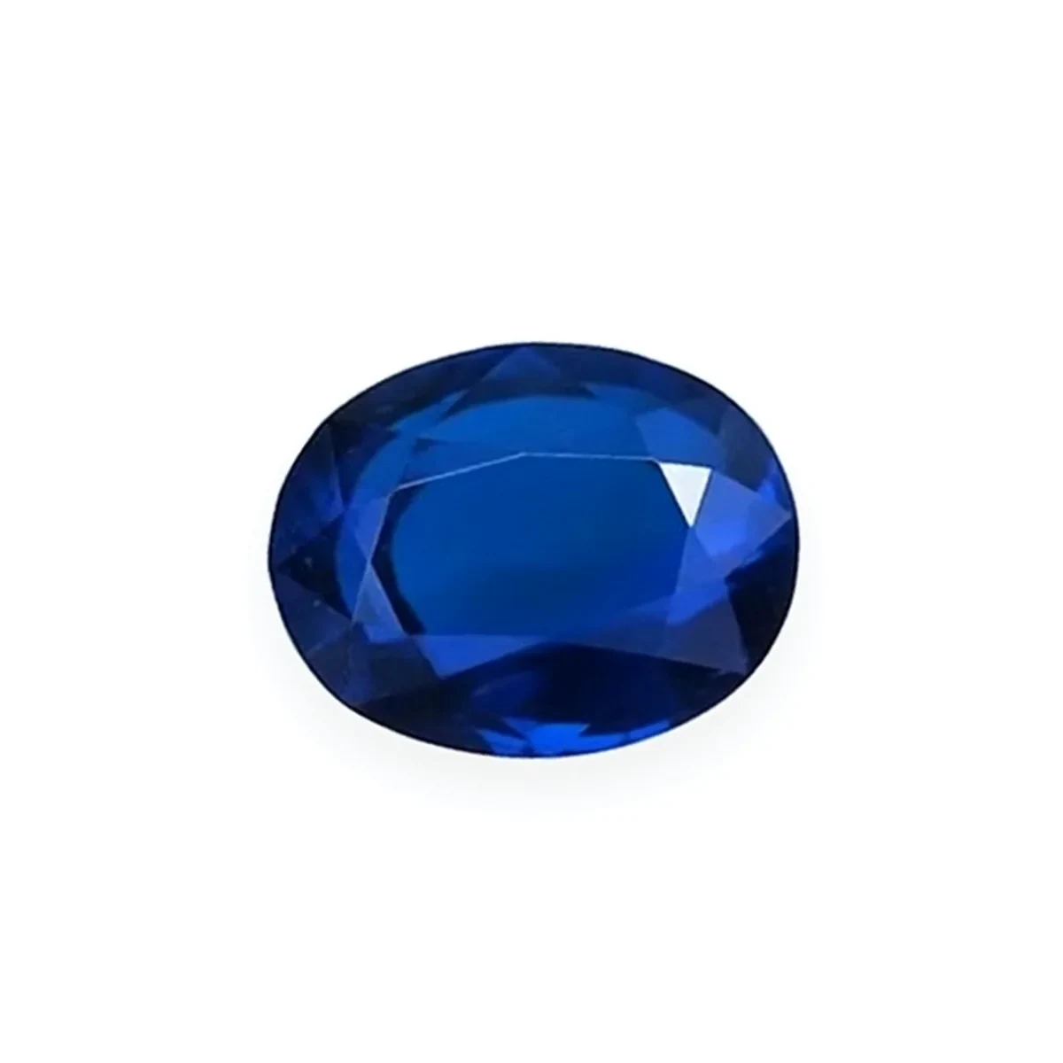 Natural Sapphire (Neelam), 27.55 carat