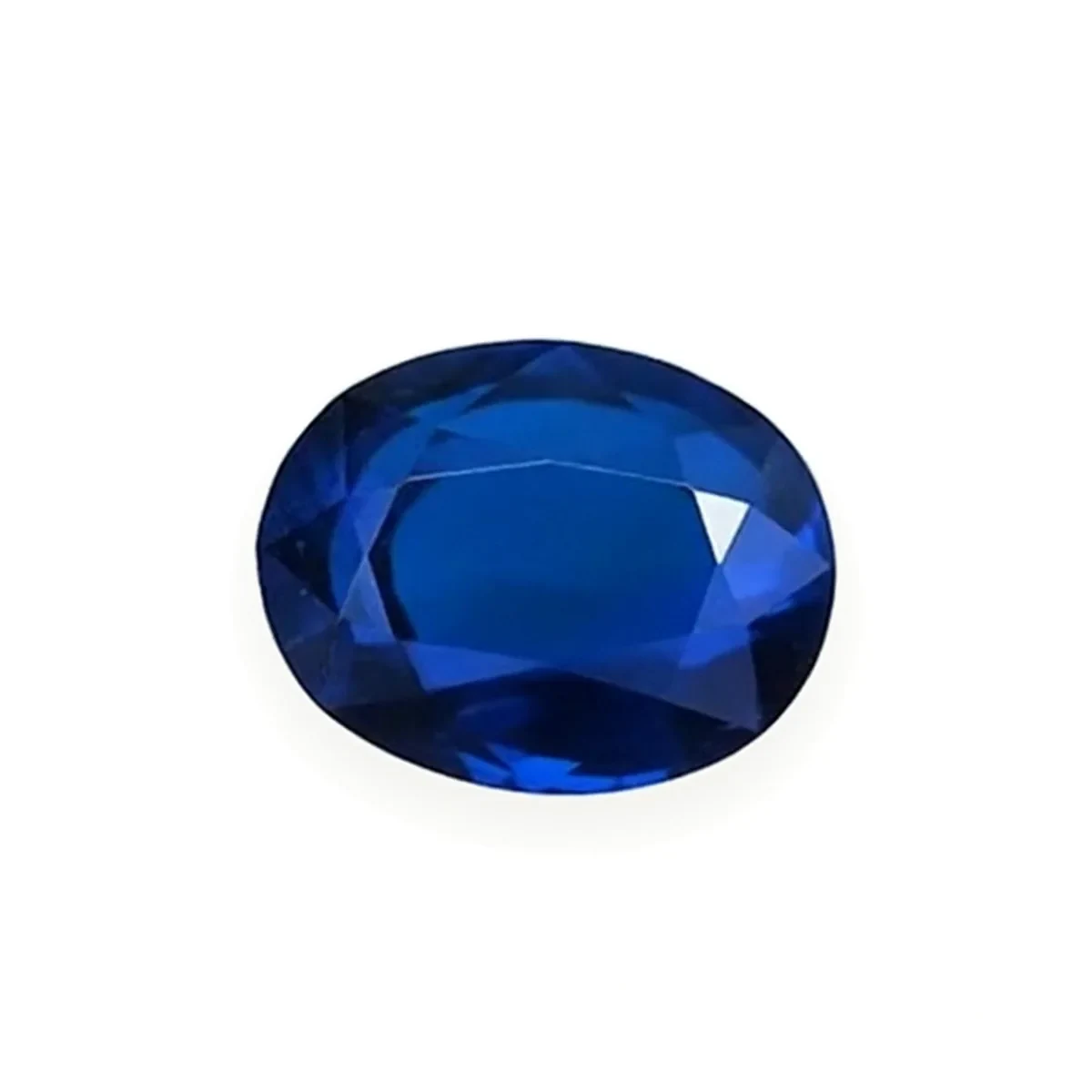 Natural Sapphire (Neelam), 3.25 carat, Ceylon