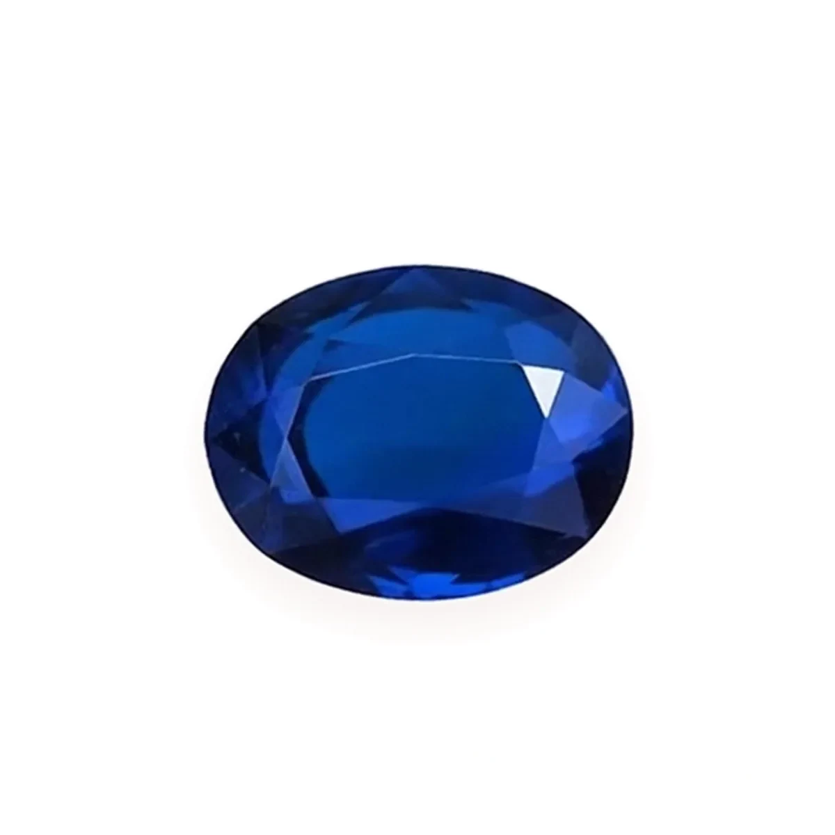 Natural Sapphire (Neelam), 3.30 carat