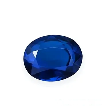 Natural Sapphire Neelam 3.30 carat
