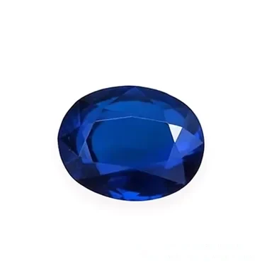 Natural Sapphire Neelam 3.40 carat Ceylon