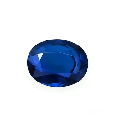 Natural Sapphire Neelam 3.45 carat Ceylon