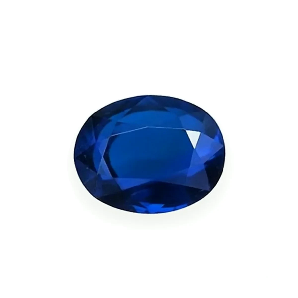 Natural Sapphire (Neelam), 3.60 carat, Afghan