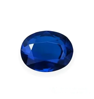 Natural Sapphire Neelam 3.65 carat Kashmir