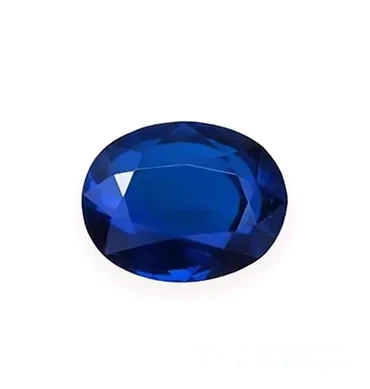 Natural Sapphire Neelam 3.65 carat Ceylon