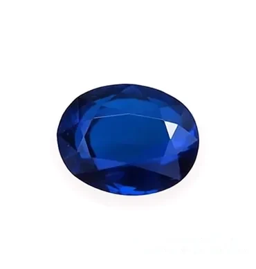 Natural Sapphire Neelam 3.65 carat