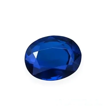 Natural Sapphire Neelam 3.70 carat Ceylon