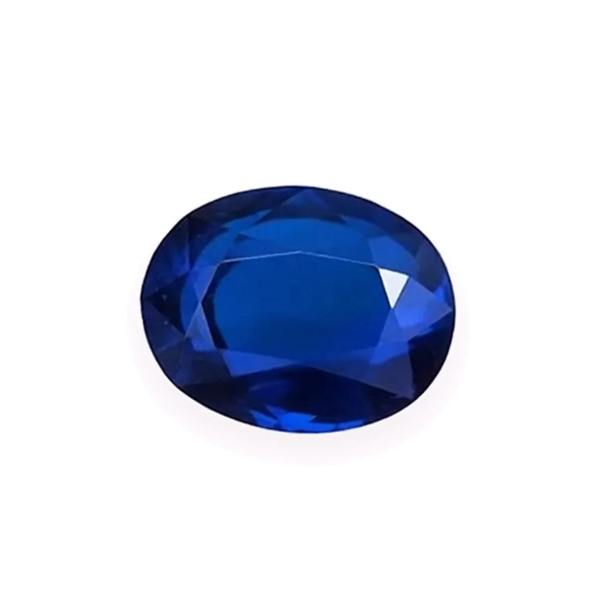 Natural Sapphire (Neelam), 3.90 carat