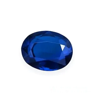 Natural Sapphire Neelam 3.90 carat Afghan