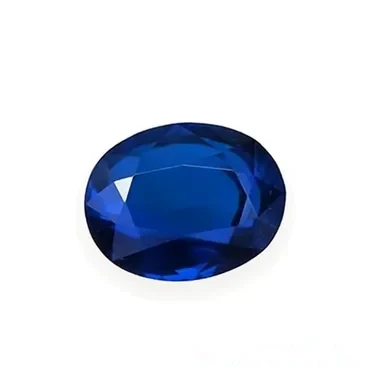 Natural Sapphire Neelam 3.90 carat Ceylon