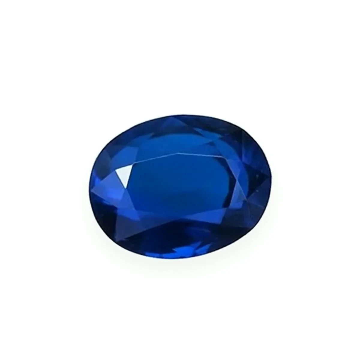 Natural Sapphire (Neelam), 3.00 carat