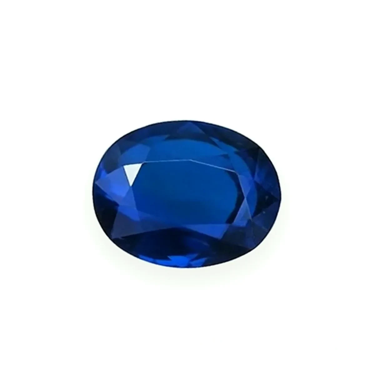 Natural Sapphire (Neelam), 4.25 carat