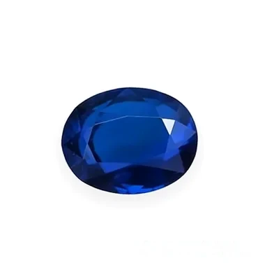 Natural Sapphire Neelam 4.40 carat Ceylon