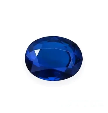 Natural Sapphire Neelam 4.55 carat Afghan