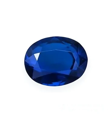 Natural Sapphire Neelam 4.80 carat