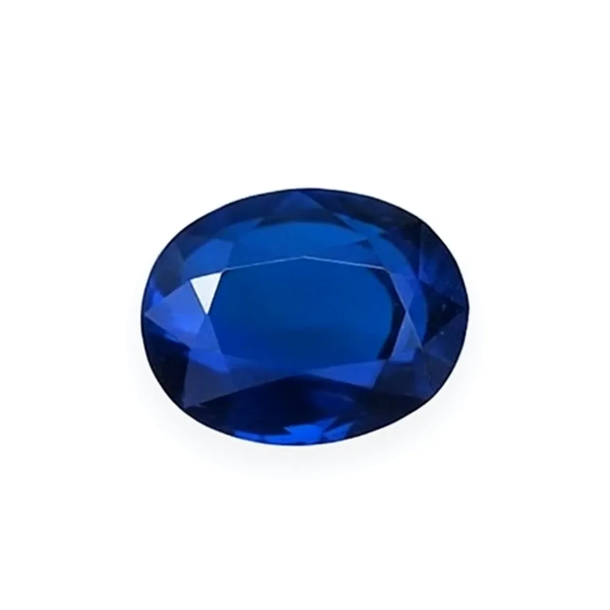 Natural Sapphire (Neelam), 4.80 carat
